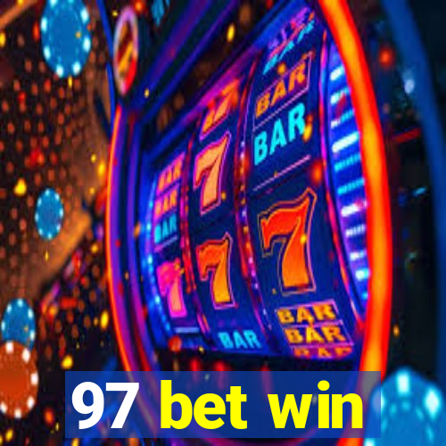 97 bet win